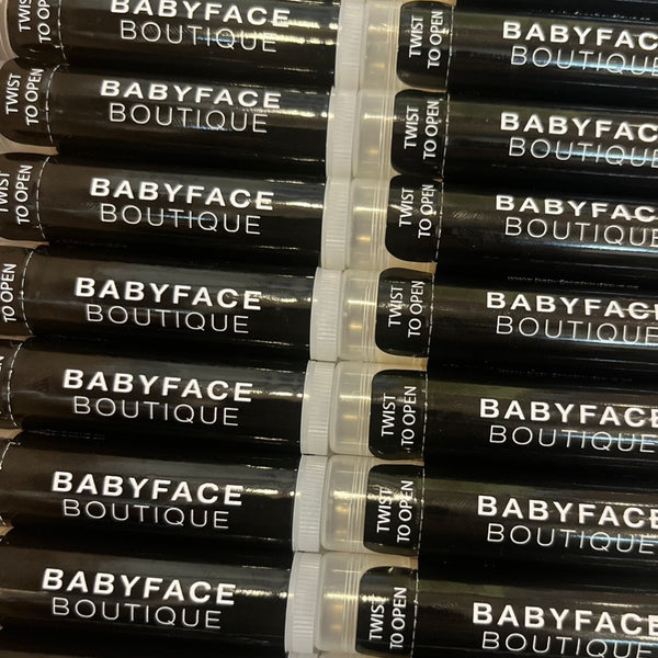 Lip Balm with Your Logo