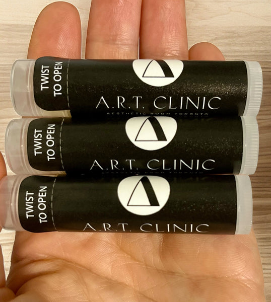 Lip Balm with Your Logo