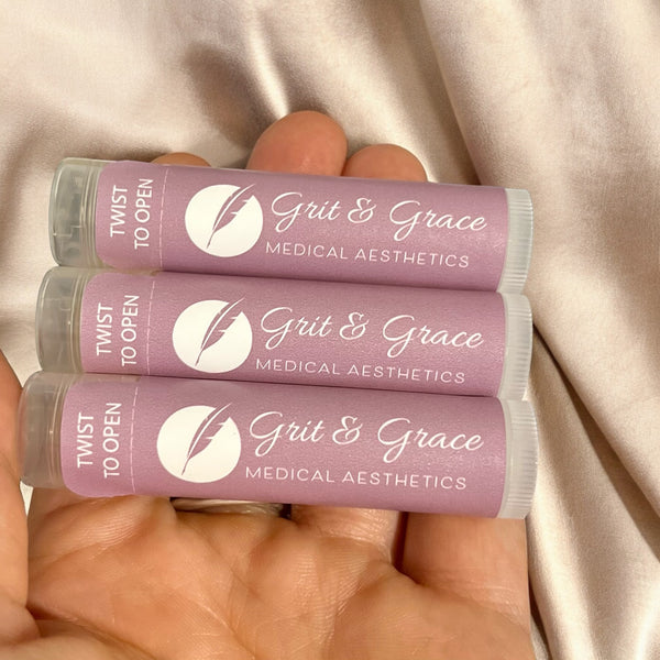 Lip Balm with Your Logo