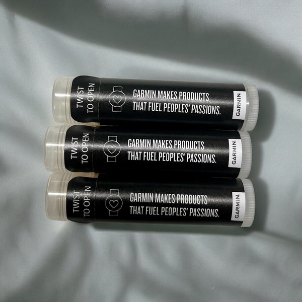 Lip Balm with Your Logo